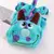 Macacão Pet Sulley™ | Roupa Para Cachorro - comprar online