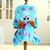 Macacão Pet Sulley™ | Roupa Para Cachorro - loja online