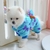 Macacão Pet Sulley™ | Roupa Para Cachorro na internet