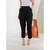 Calça Alfaiataria jogger cenoura - Toda Chic Store
