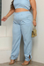 Calça Alfaiataria Bia - comprar online