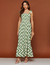 Vestido longo Bia - comprar online