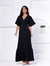 Vestido longo Nina - loja online