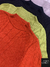 Blusa tricô modal
