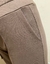 Calça pantalona moletinho na internet