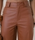 Pantalona Couro Juliana - comprar online