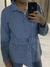 Parka jeans - Toda Chic Store
