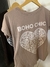 T Short Boho chic - comprar online