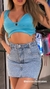 SAIA JEANS PEDRARIA - comprar online