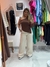 CALÇA FANCY ALFAIATARIA - comprar online