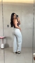 CALÇA LANZINHA