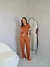 CONJUNTO SUEDE LISTRA