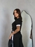 CONJUNTO SUEDE LISTRA - BERENICE FASHION STORE