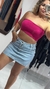 CROPPED CORSET - BERENICE FASHION STORE