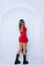 SAIA CURTA JESSICA - BERENICE FASHION STORE