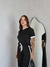 CONJUNTO SUEDE LISTRA - comprar online