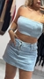 CROPPED CORSET - comprar online