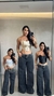 CORSELET PRADA