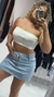 CROPPED CORSET na internet