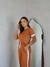 CONJUNTO SUEDE LISTRA