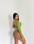 BODY MULA MANCA POLIAMIDA - BERENICE FASHION STORE