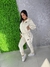CONJUNTO MOLETOM NIKE SUEDE