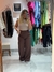 CALÇA FANCY ALFAIATARIA