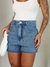 SHORT JEANS PLANET
