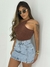 SAIA JEANS EMENDA BLESSMIH