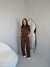 CONJUNTO SUEDE INGRID na internet