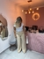 CALÇA PANTALONA CARGO LUANA