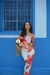 VESTIDO SCANDALL TULE - comprar online