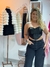 CORSELET PRADA - BERENICE FASHION STORE