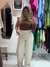 CALÇA FANCY ALFAIATARIA na internet