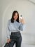 BLUSA MOLETOM - loja online