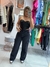 CALÇA BOLSO CARGO BLACK BLESSMIH