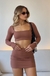 CROPPED VEIGA - BERENICE FASHION STORE