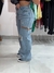 CALÇA WIDELEG GLITZ na internet