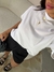 BLUSA BASICA ROSE - BERENICE FASHION STORE