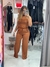 CONJUNTO SUEDE