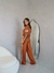 CONJUNTO SUEDE LISTRA - loja online