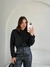 BLUSA MOLETOM - BERENICE FASHION STORE