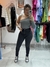 CALÇA JEANS SKINNY PRETA - BERENICE FASHION STORE
