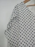 Blusa estampada Tommy - Nueva Trama