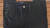 Pantalon Jean negro Markova en internet