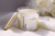 vela chá branco e lichia - 170ml - comprar online