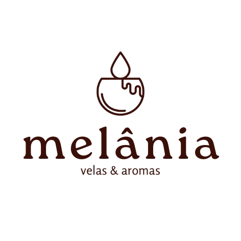 melânia | velas & aromas