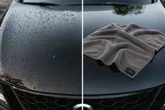 Hidrolavadora Portatil y DE REGALO Aspiradora Inalámbrica + Paño Microfibra