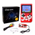 Mini Consola Game Boy +400 juegos contro
