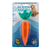 Mordedor Cenoura Resistente Buddy Toys